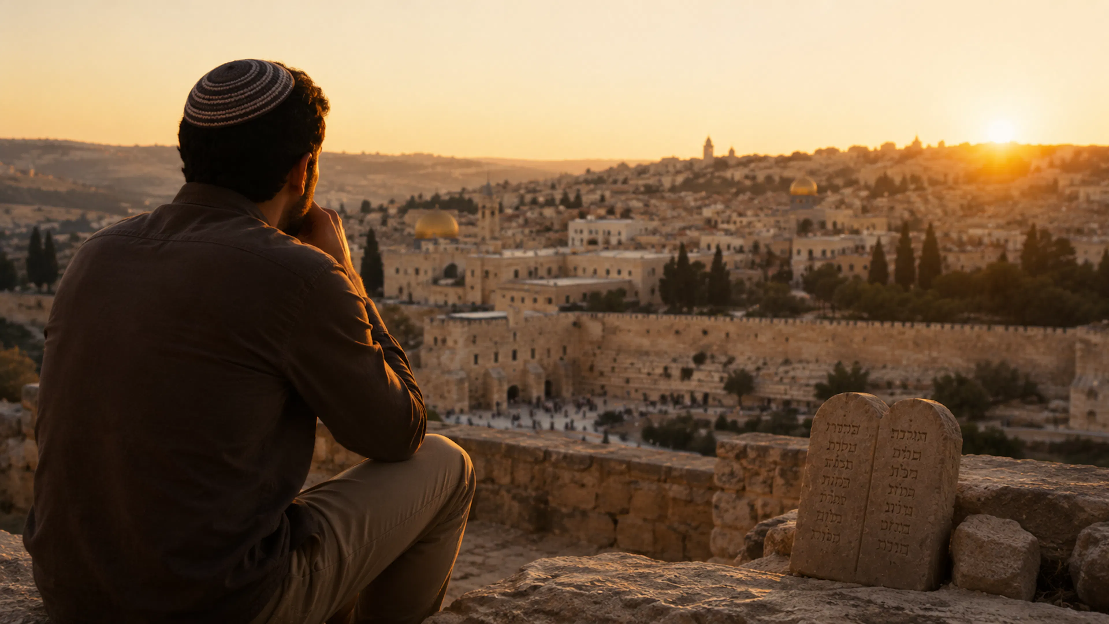 Do Not Ignore Your Conscience | It Tells You the Truth