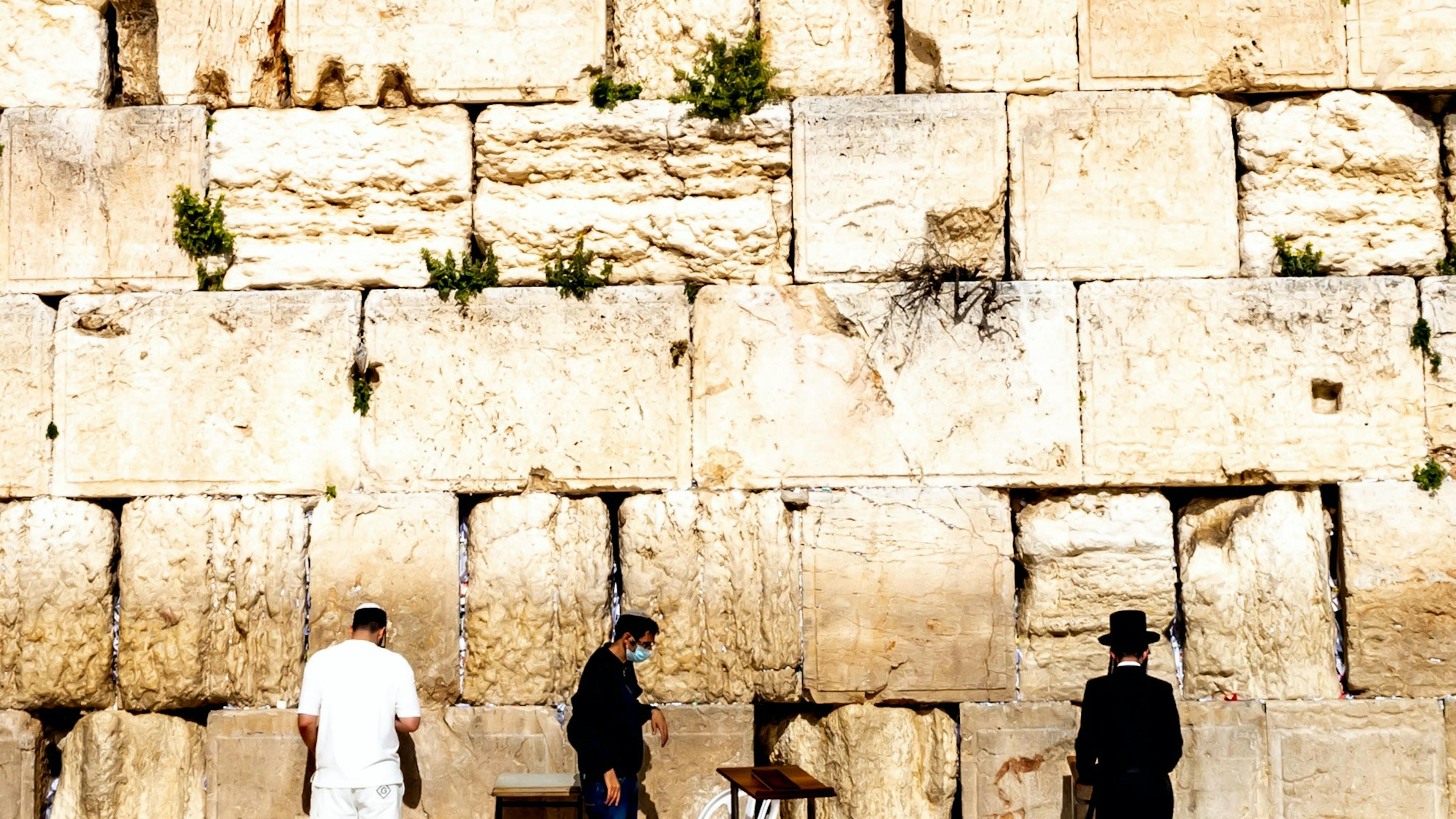 Western Wall