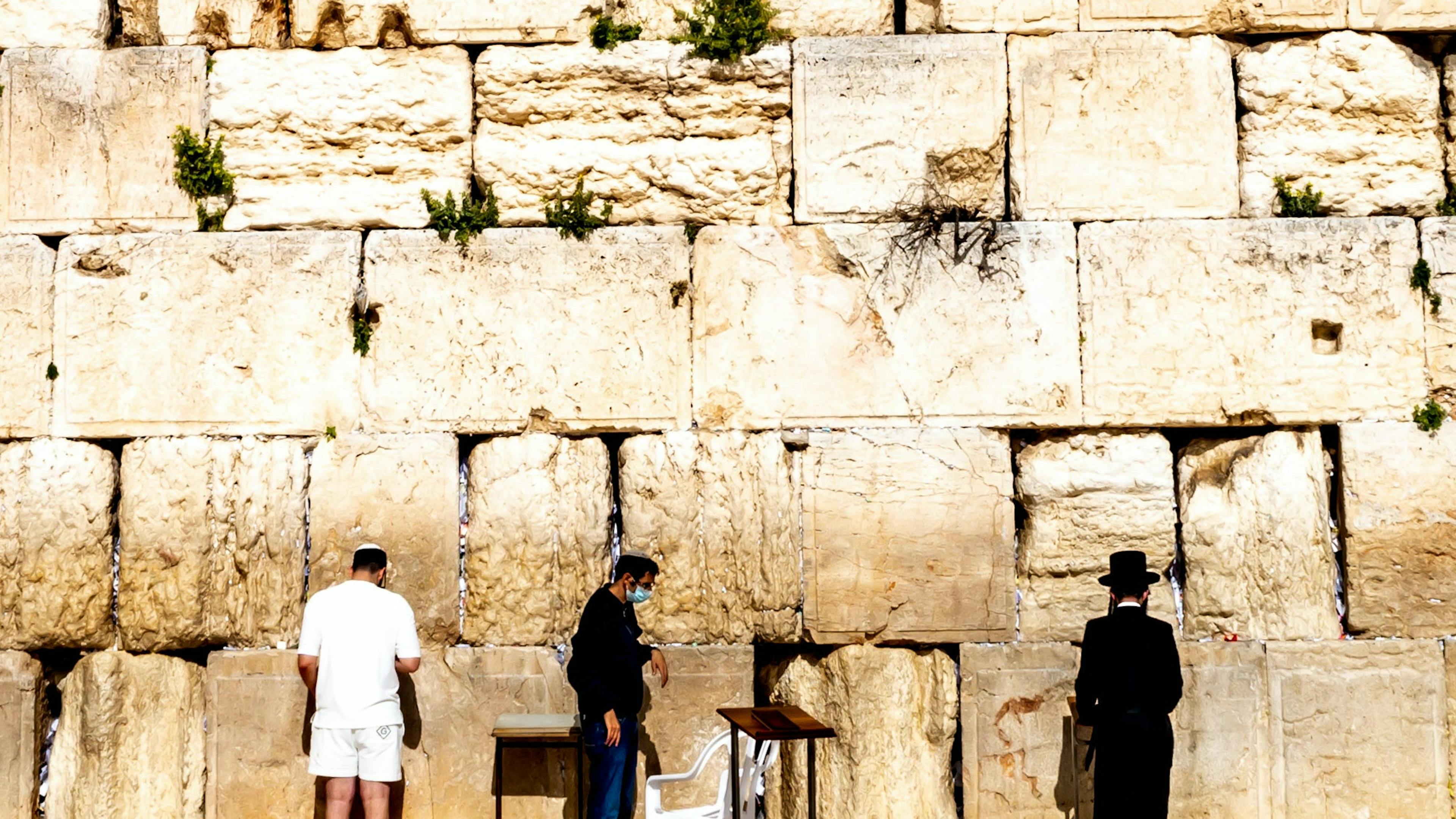 Western Wall