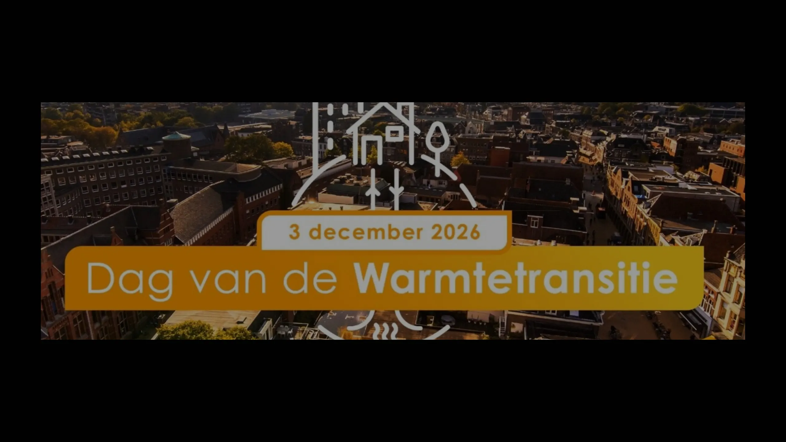 Dag van de Warmtetransitie 2026
