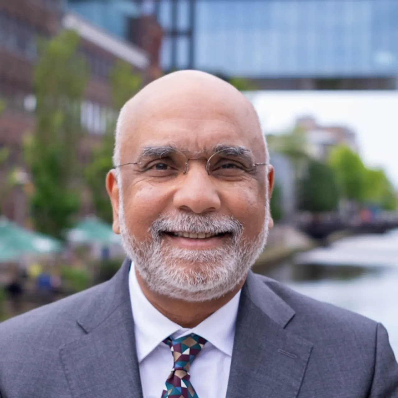Vinod Subramaniam
