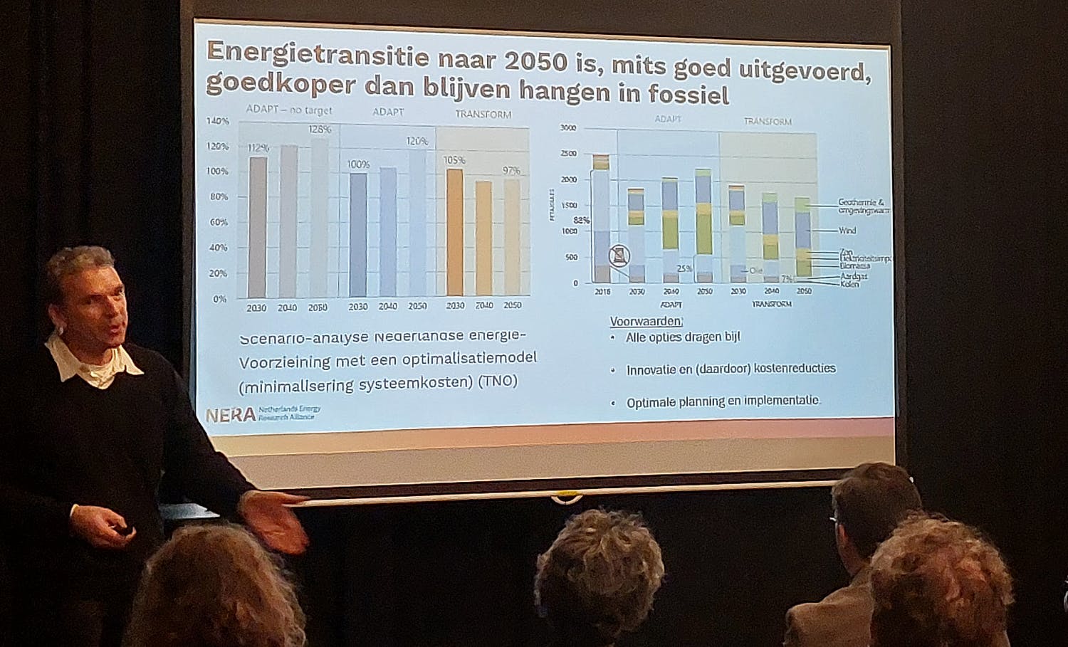 Presentatie Andre Faaij