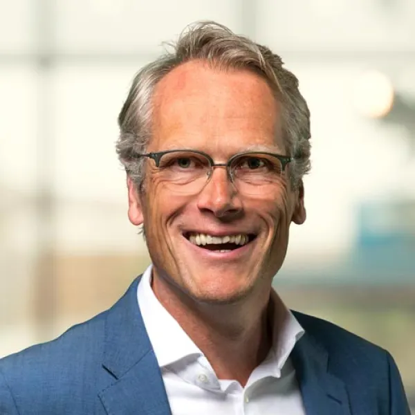 Henk-Jan Vink