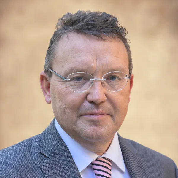 Jouke de Vries