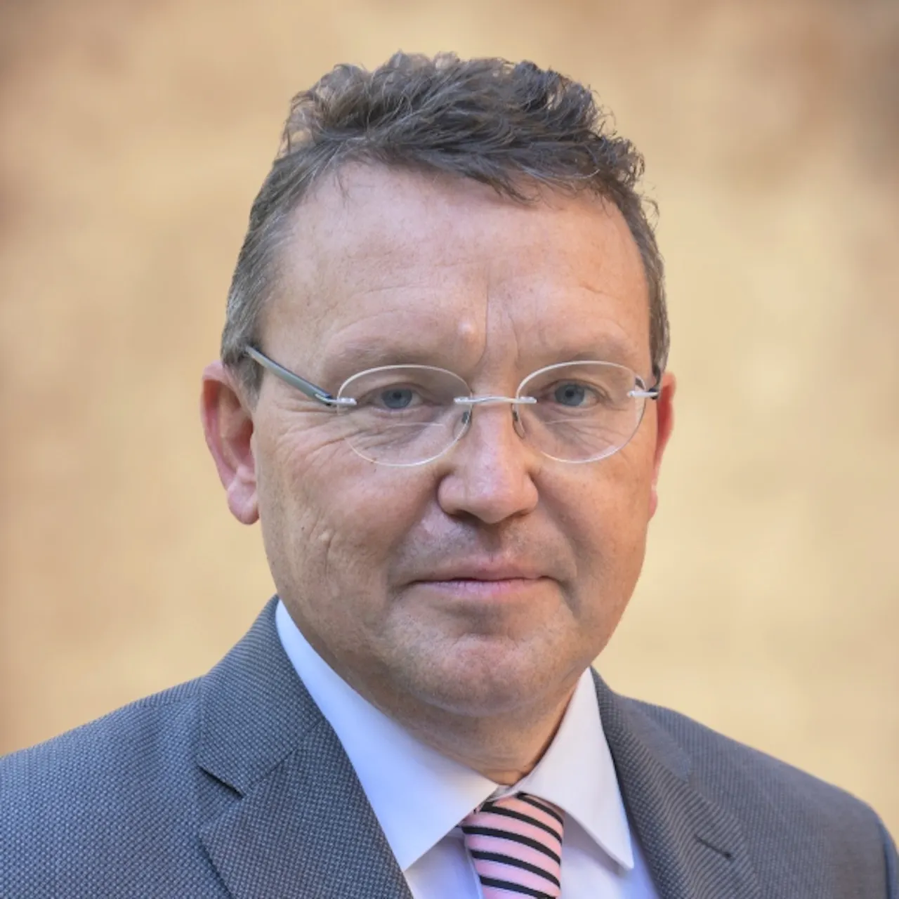 Jouke de Vries