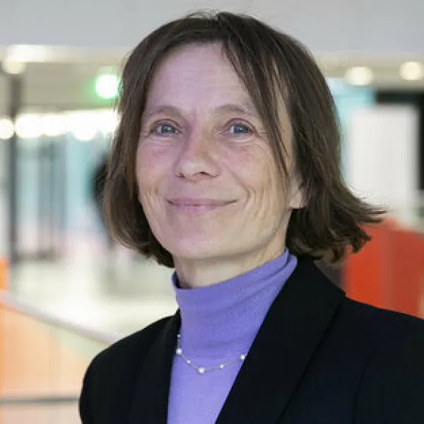 Silvia Lenaerts