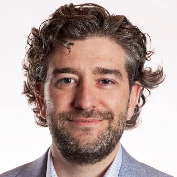 Martijn Groenleer