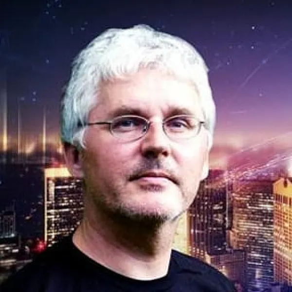 Klaus S. Hubacek