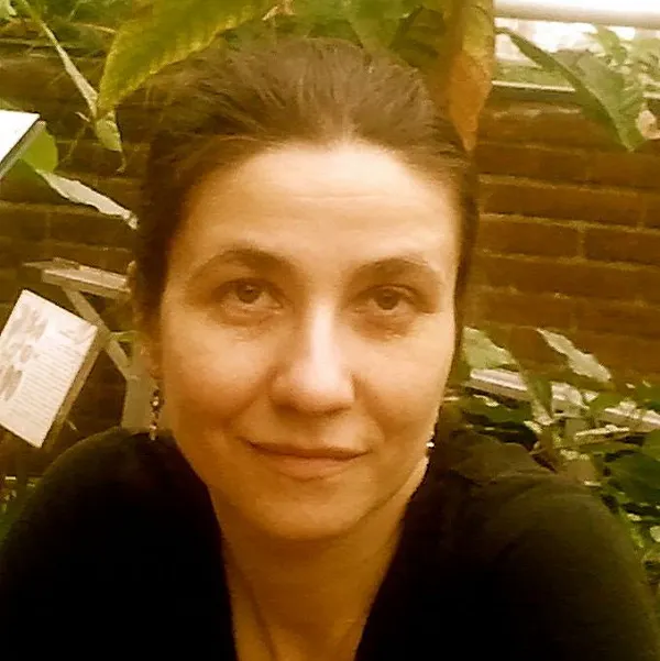 Madeleine Gibescu