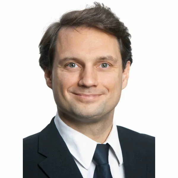 Peter Palensky