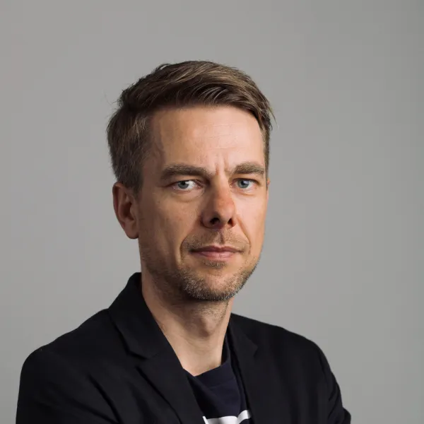 Sven Stremke