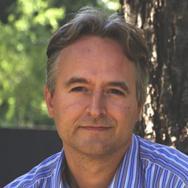 Alwin Hoogendoorn