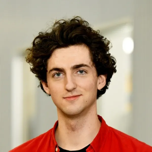 David van Walderveen