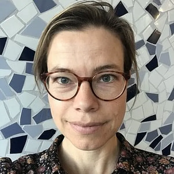 Maaike Damen