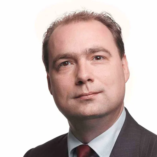 Gerrit Jan Valk