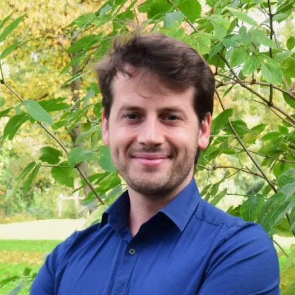 Tom van Rens