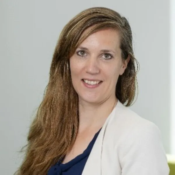 Marieke Goedhart
