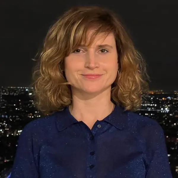 Patricia Poppendick