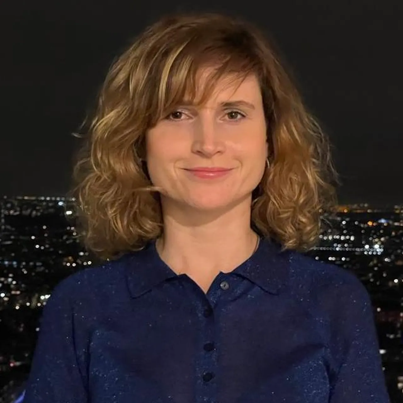 Patricia Poppendick