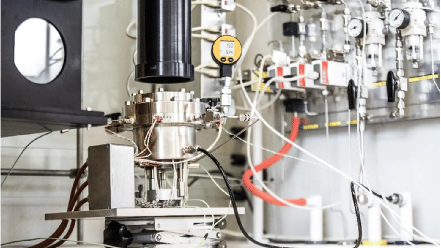 TNO Energy storage