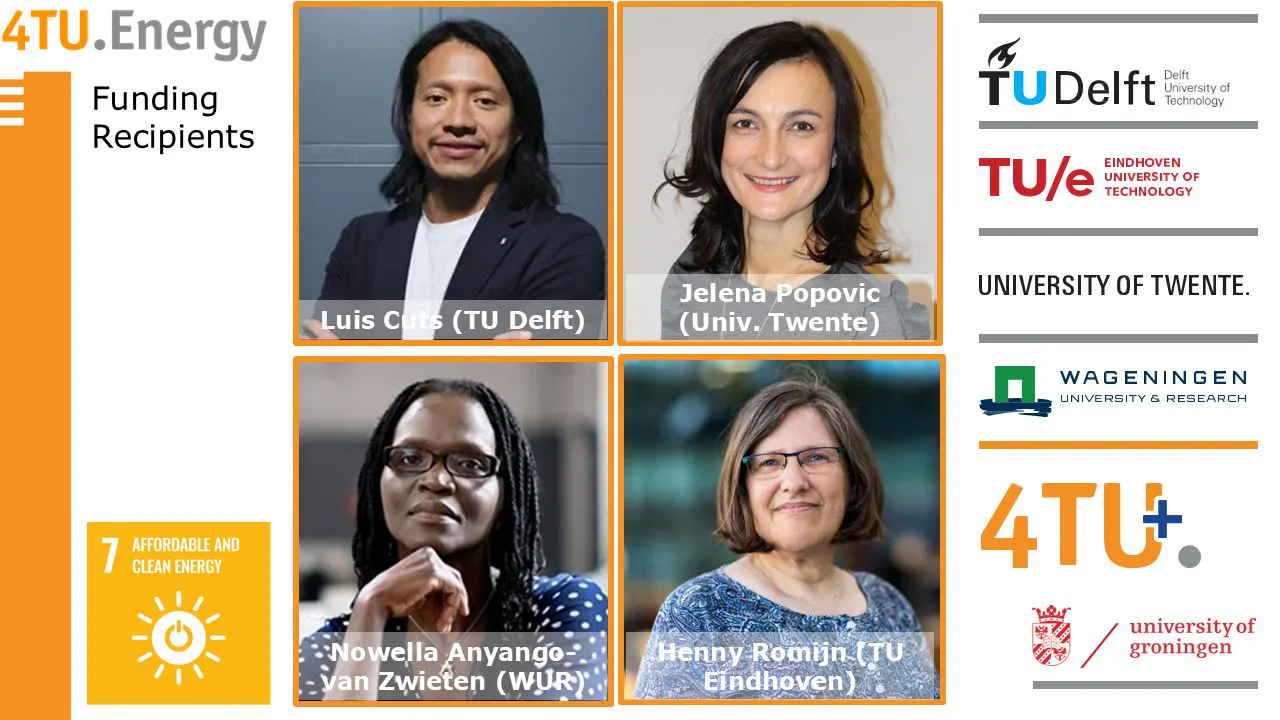 New Transdisciplinary Workshop on the Convergence and Future of Energy Access