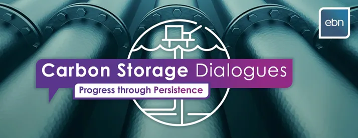 Carbon Storage Dialogues