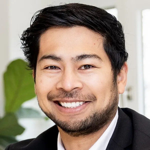 Sebastian Husein