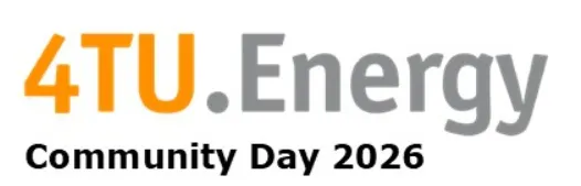 4TU Energy Community Day