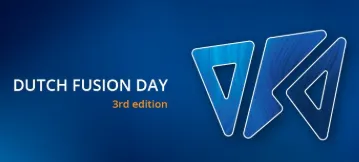 Dutch Fusion Day 2026