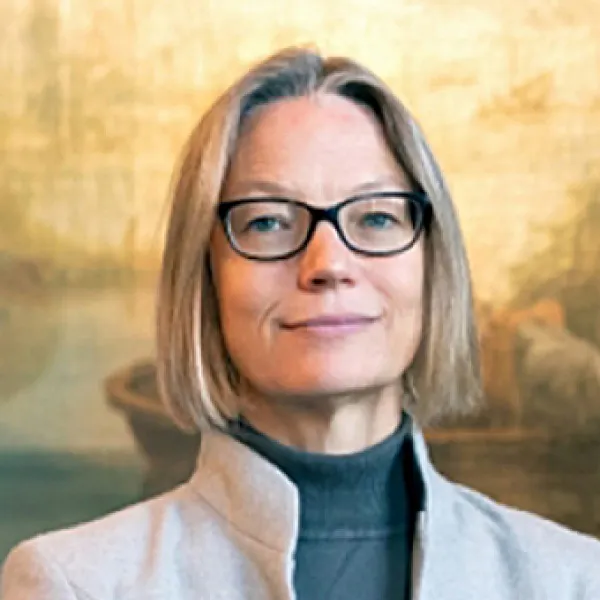 Hester Bijl TU Delft