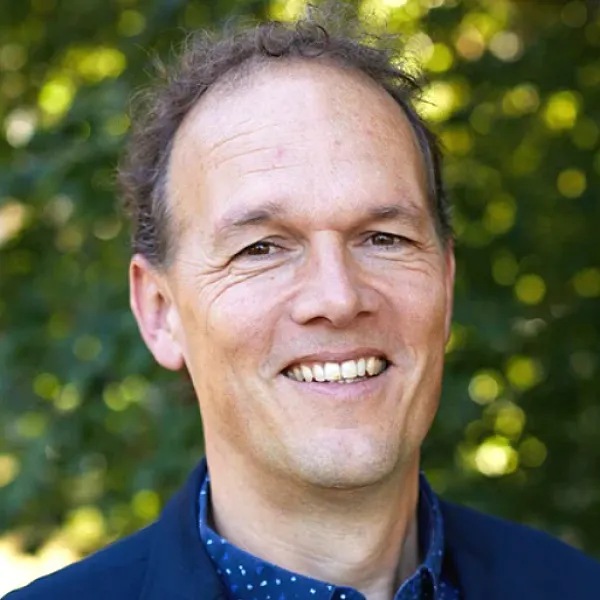 Richard van Leeuwen