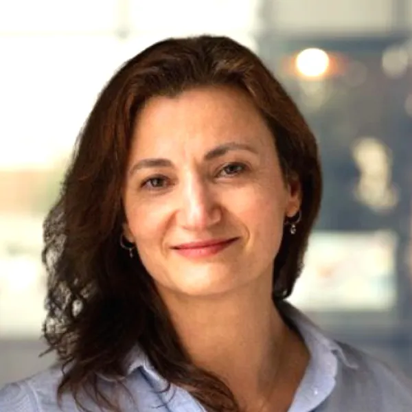 Ayla Uslu