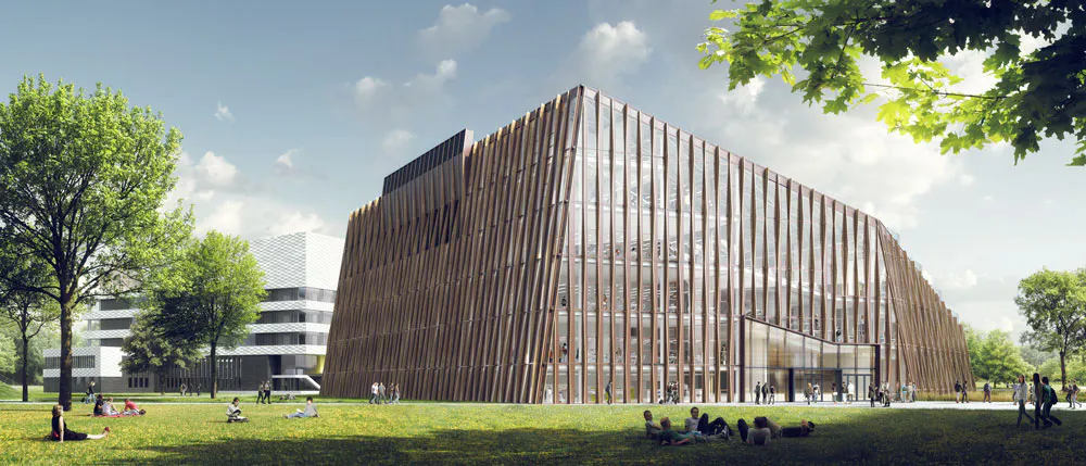 University of Groningen