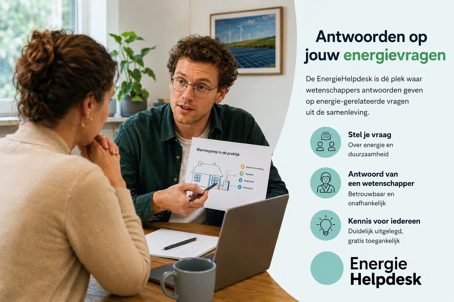 EnergieHelpdesk