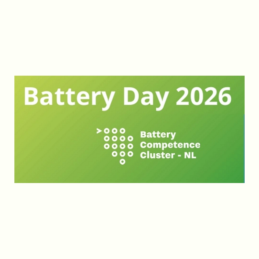 Battery Day 2026