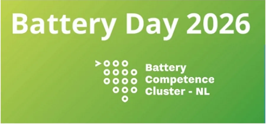 Battery Day 2026
