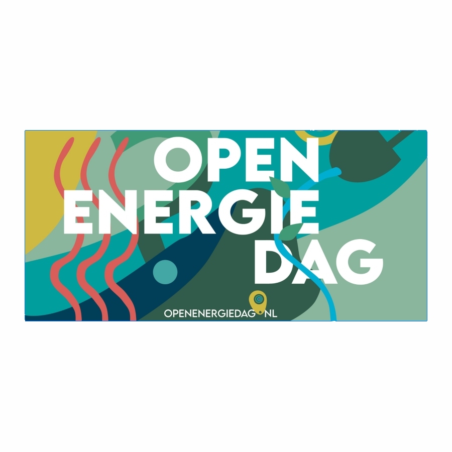 Open energie dag 2026