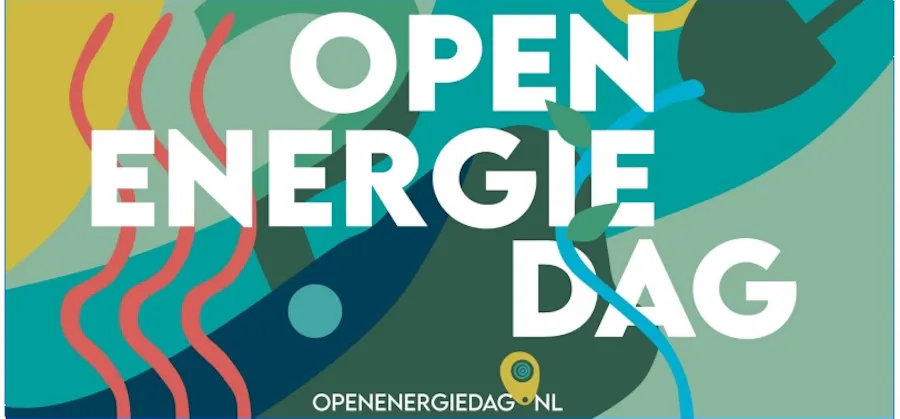 Open energie dag 2026