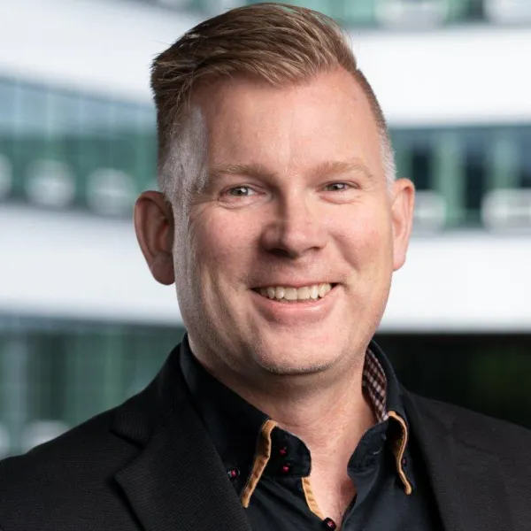 Jeroen Cornelissen