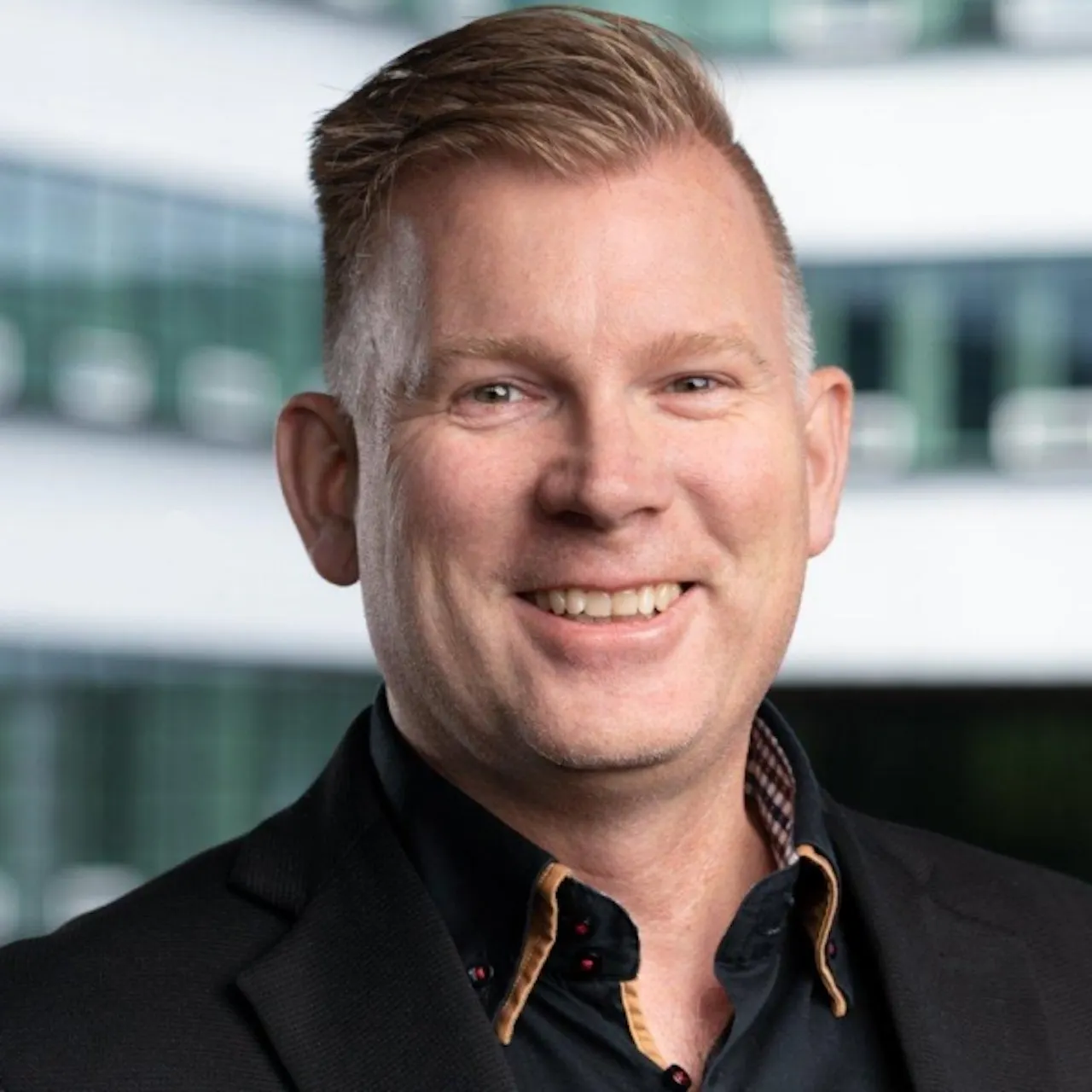 Jeroen Cornelissen