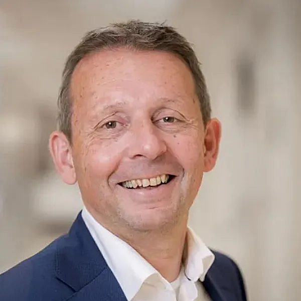 Andre van Lammeren