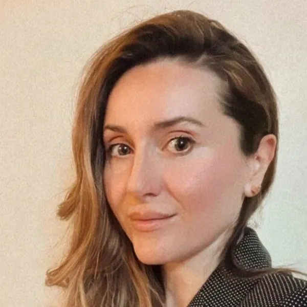 Christina Papadimitriou