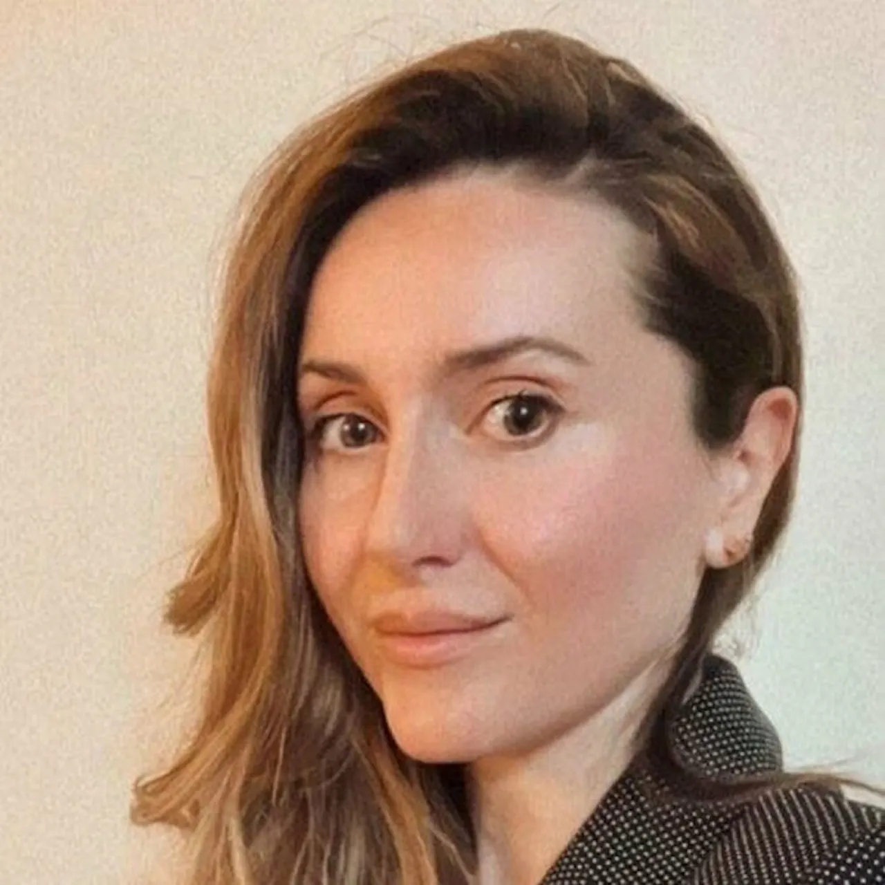 Christina Papadimitriou