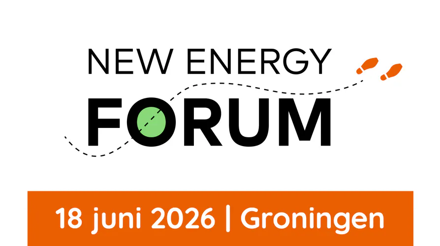 new energy forum