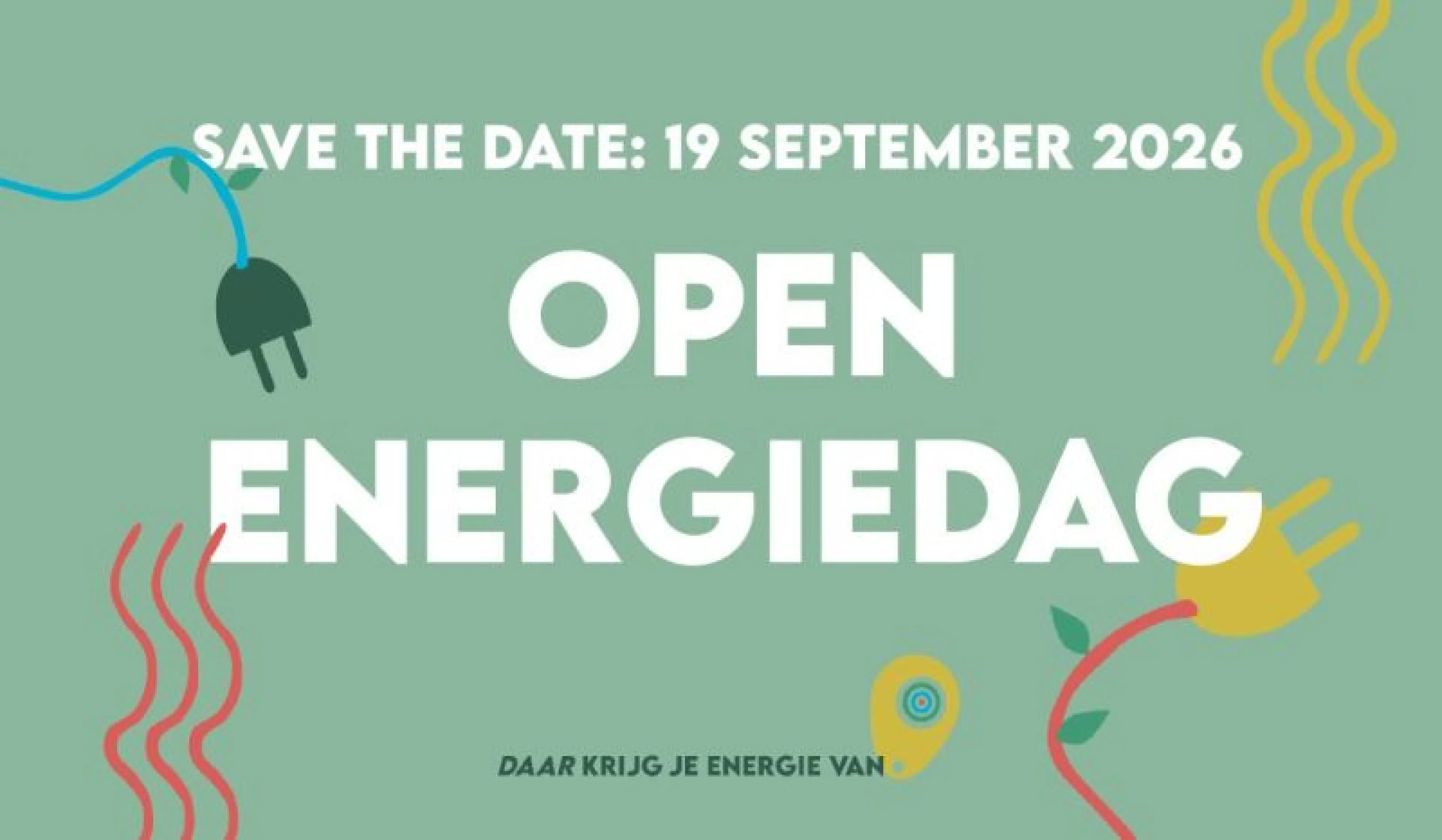 Open Energie Dag 2026