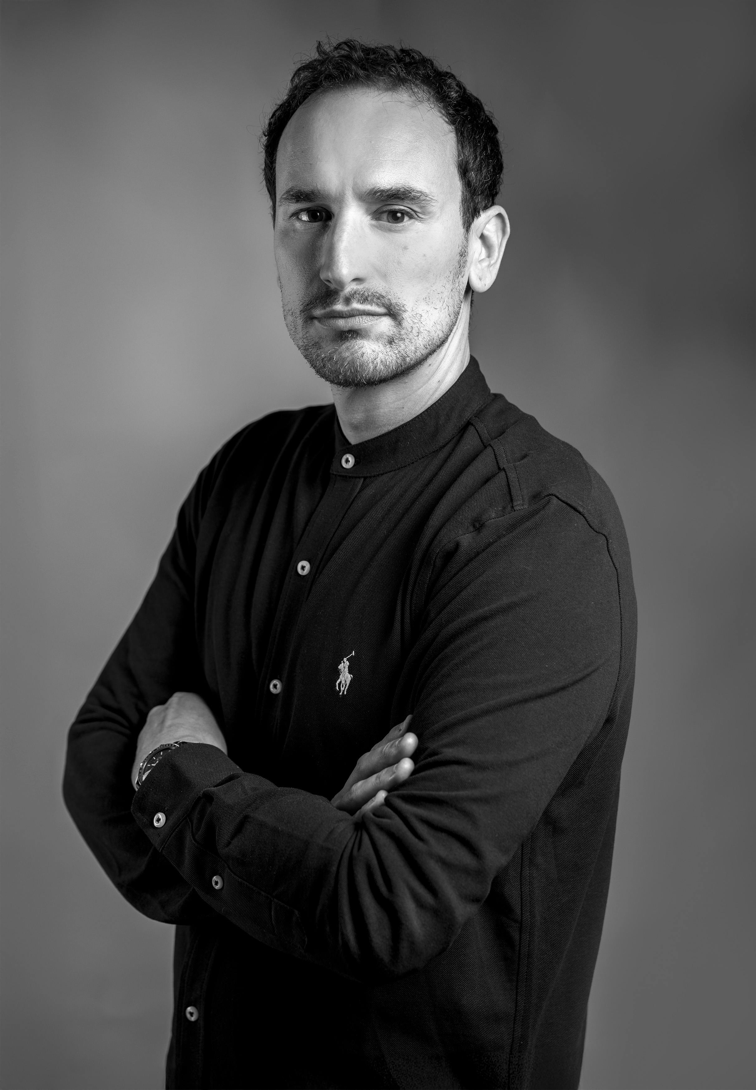 Philippe Flaccavento