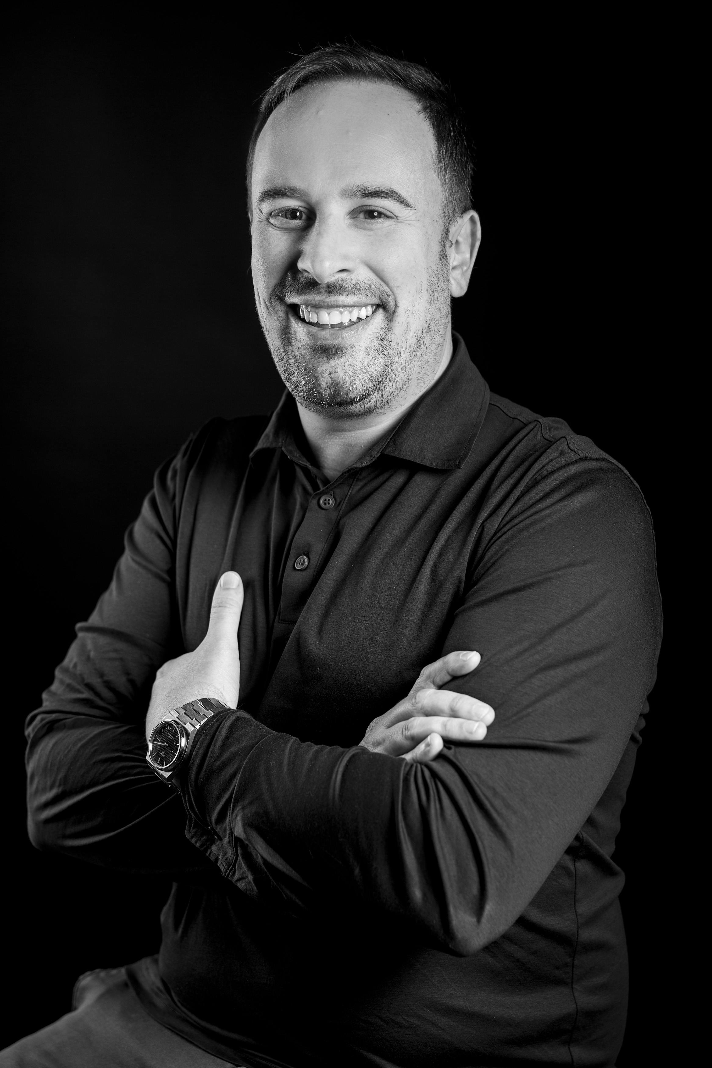 Sebastien Flaccavento