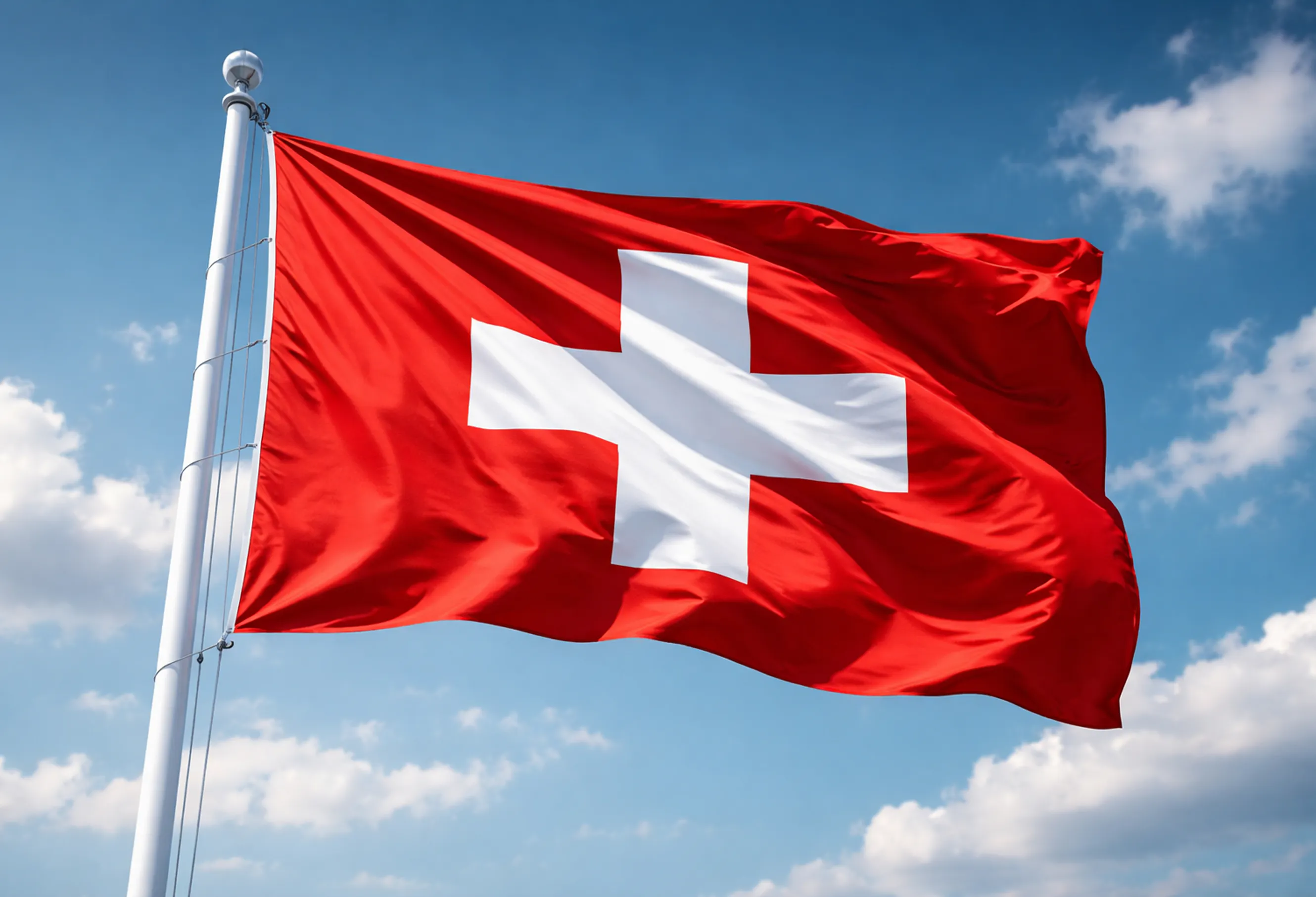 Nereva annonce son lancement en Suisse