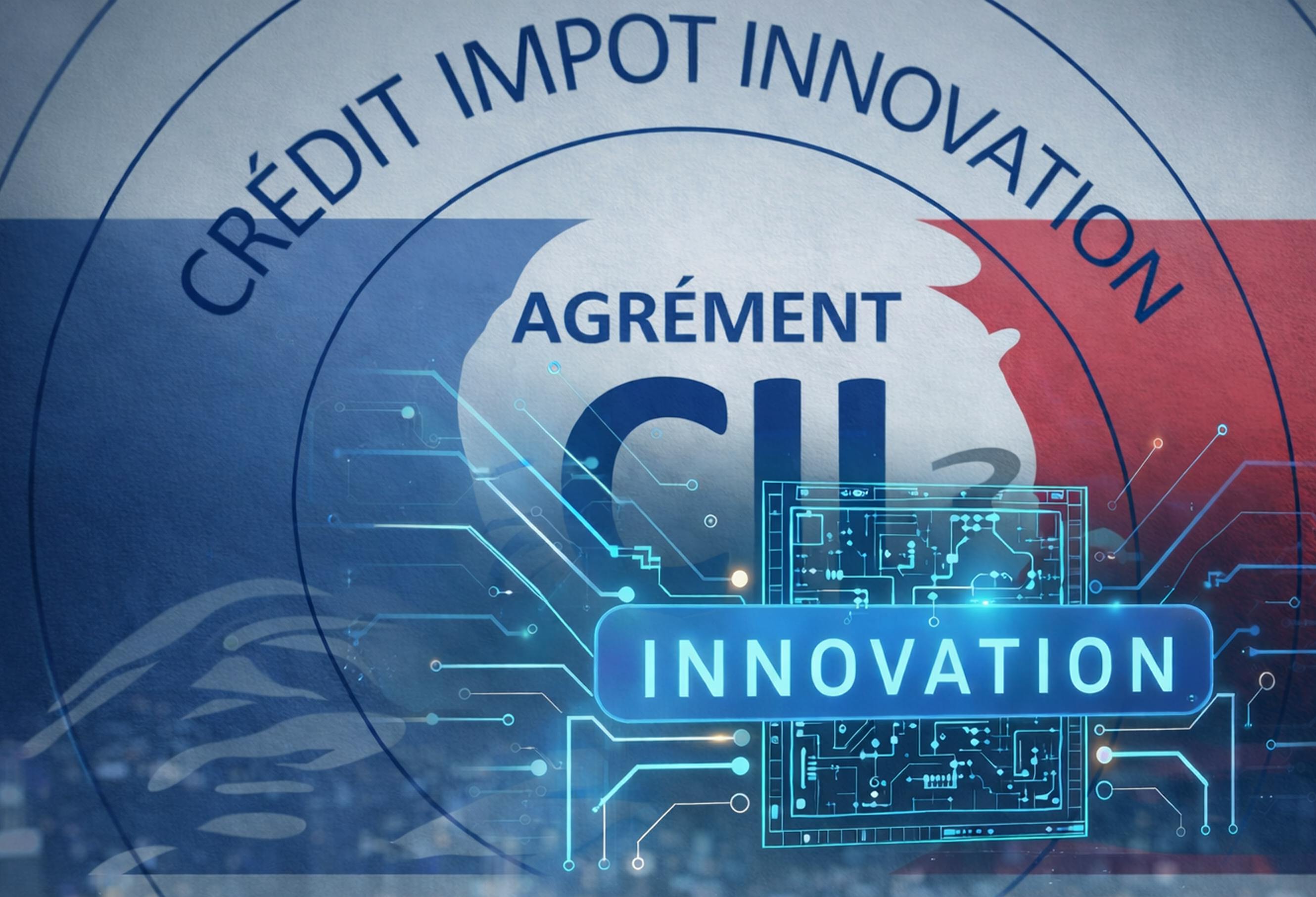 Nice subsidiary strengthens EVA thanks to the Innovation Tax Credit