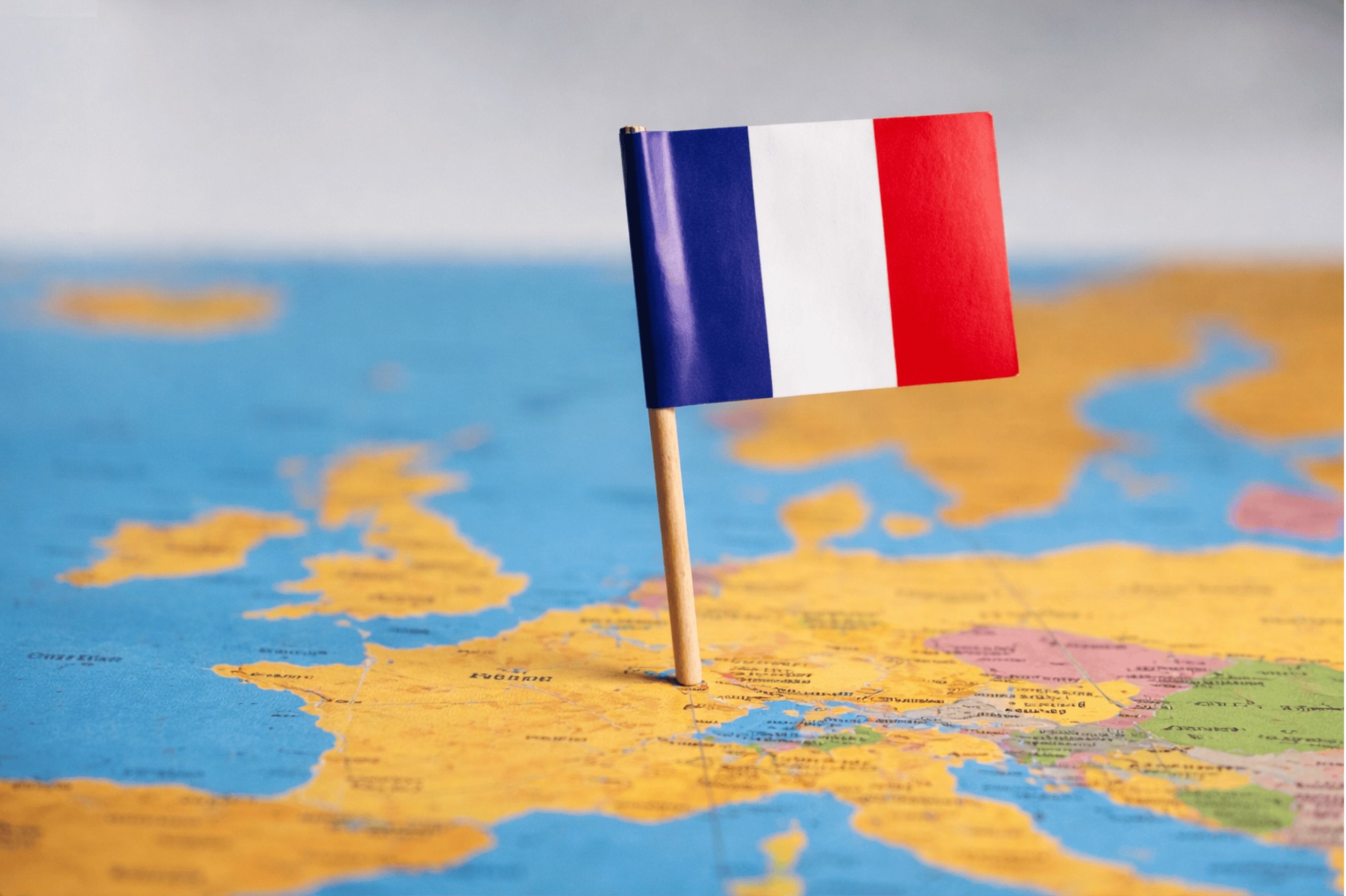 Nereva opens a subsidiary in France